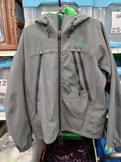 ツイートソフトシェル ジャケット|COLUMBIA