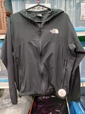 ナイロンパーカー|THE NORTH FACE