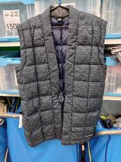 ちゃんちゃんこ|MONT-BELL