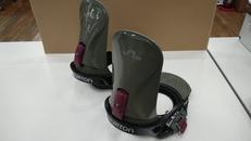 ビンディング|BURTON