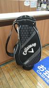 キャディーバッグ|CALLAWAY