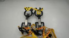 9本爪アイゼン|GRIVEL