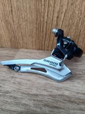 フロントディレイラー|SRAM