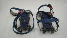 6本爪アイゼン|MONT-BELL