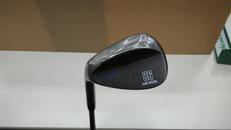 レフティーウェッジ|GRINDWORKS