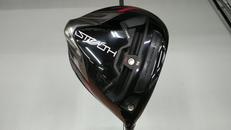 ドライバー|TAYLOR MADE