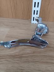 フロントディレイラー|SHIMANO