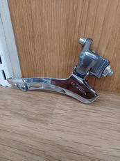 フロントディレイラー|SHIMANO