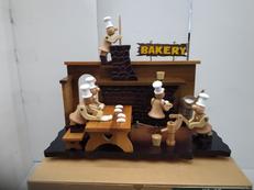 からくりオルゴール|SANKYO