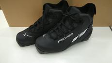 23CMクロスカントリーブーツ|FISCHER