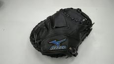 軟式用キャッチャーミット|MIZUNO