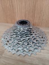 スプロケット|SHIMANO