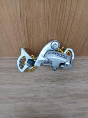 リアディレイラー|SHIMANO