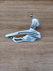 フロントディレイラー|SHIMANO