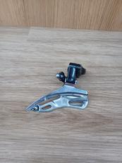 フロントディレイラー|SHIMANO