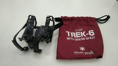 軽アイゼン|SNOWPEAK