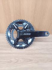 クランク|SHIMANO