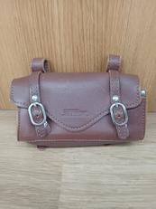 サドルバッグ|STRIDA