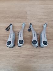 コンパクトⅤブレーキ|SHIMANO