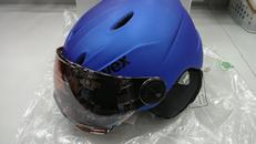 スノーヘルメット|UVEX