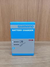 バッテリー充電器|SHIMANO