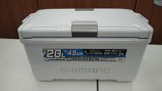クーラーボックス|SHIMANO