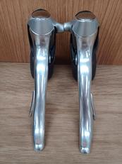 STIレバー|SHIMANO