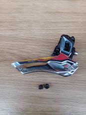 フロントディレイラー|SHIMANO