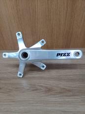 クランク 165MM|PIZZ