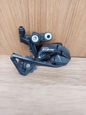 リアディレイラー|SHIMANO