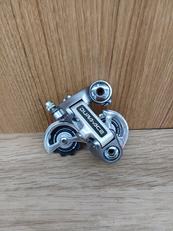 リアディレイラー|SHIMANO