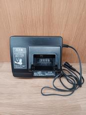 バッテリー充電器|PANASONIC