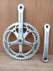 クランク|SHIMANO
