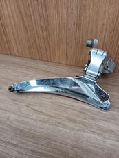 フロントディレイラー|SHIMANO