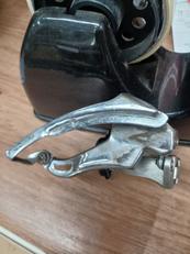 フロントディレイラー|SHIMANO