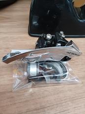 フロントディレイラー|SHIMANO