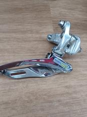 フロントディレイラー|SHIMANO