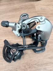 リアディレイラー|SHIMANO