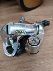 リアディレイラー|SHIMANO