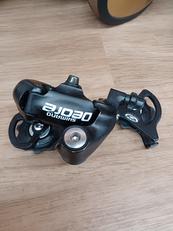リアディレイラー|SHIMANO
