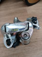 リアディレイラー|SHIMANO