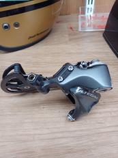 リアディレイラー|SHIMANO