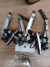 Vブレーキ|SHIMANO