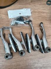 Vブレーキ|SHIMANO