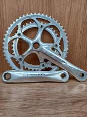 クランク|SHIMANO
