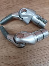 バーエンドシフトレバー|SHIMANO