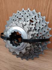 スプロケット|SHIMANO