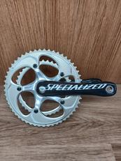 クランクセット|SPECIALIZED
