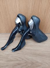 STI|SHIMANO