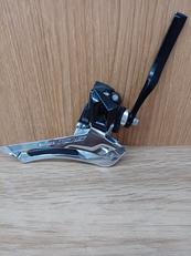 フロントディレイラー|SHIMANO